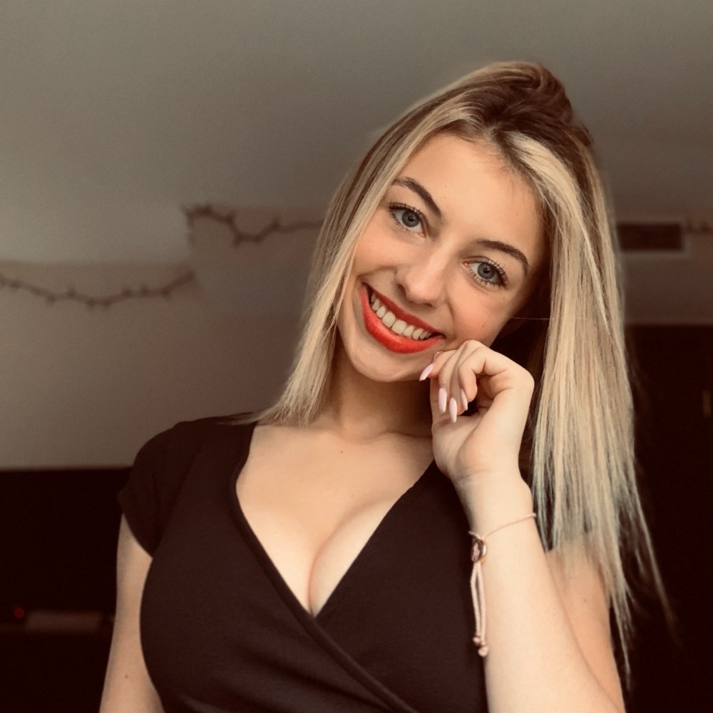 Meet your Posher, Annmarie